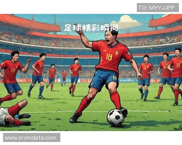 2018年足球明星集锦回顾精彩瞬间与经典进球的完美结合