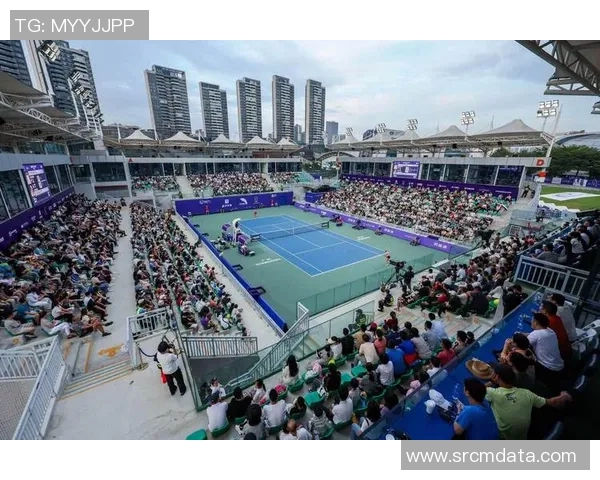 广州网球队在邀请赛中的拼搏历程与荣耀时刻全景回顾