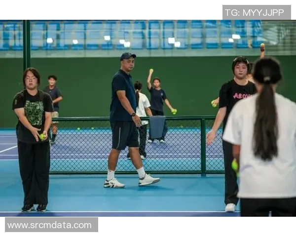 广州网球队创新盯防战术解析助力球队提升竞技水平与战术灵活性