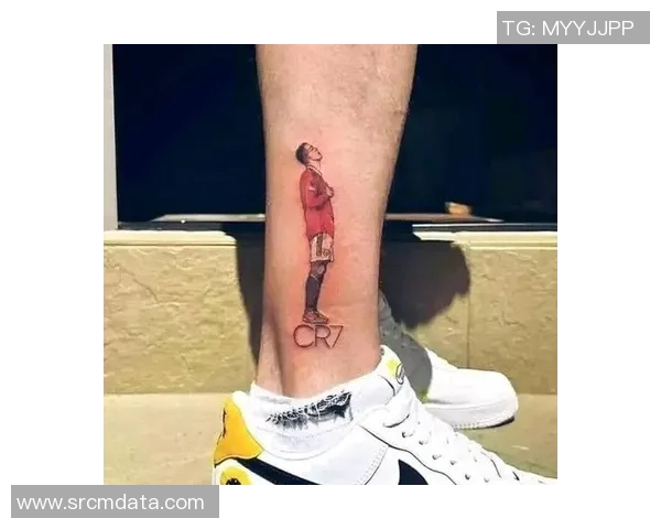 足球明星名字纹身设计灵感分享让你爱上个性化的足球文化艺术